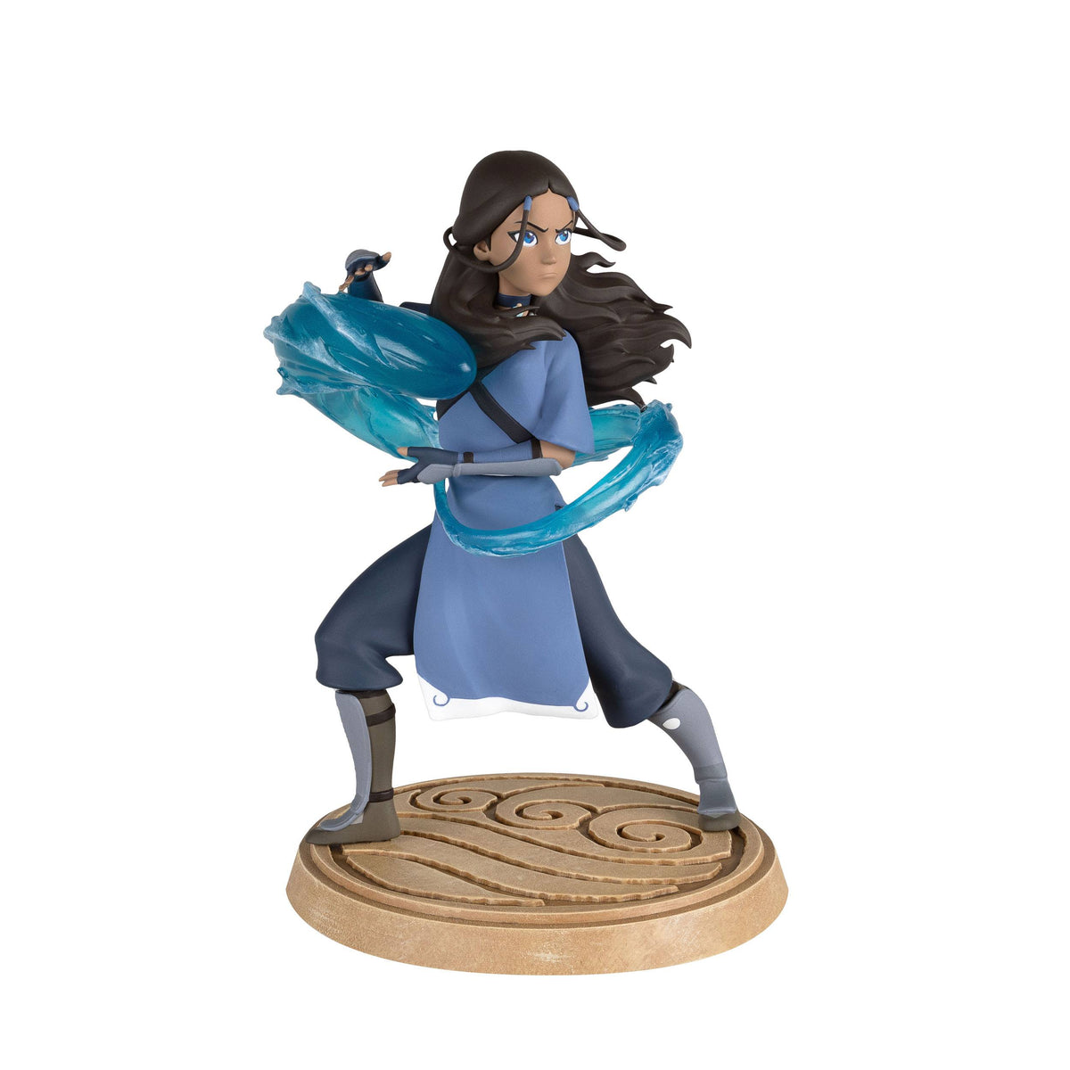 Avatar The Last Airbender Statue Katara 15 cm