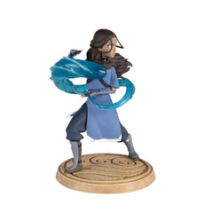 Avatar The Last Airbender Statue Katara 15 cm