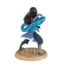 Avatar The Last Airbender Statue Katara 15 cm