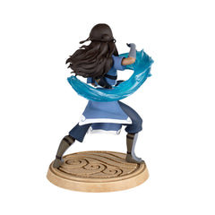 Avatar The Last Airbender Statue Katara 15 cm