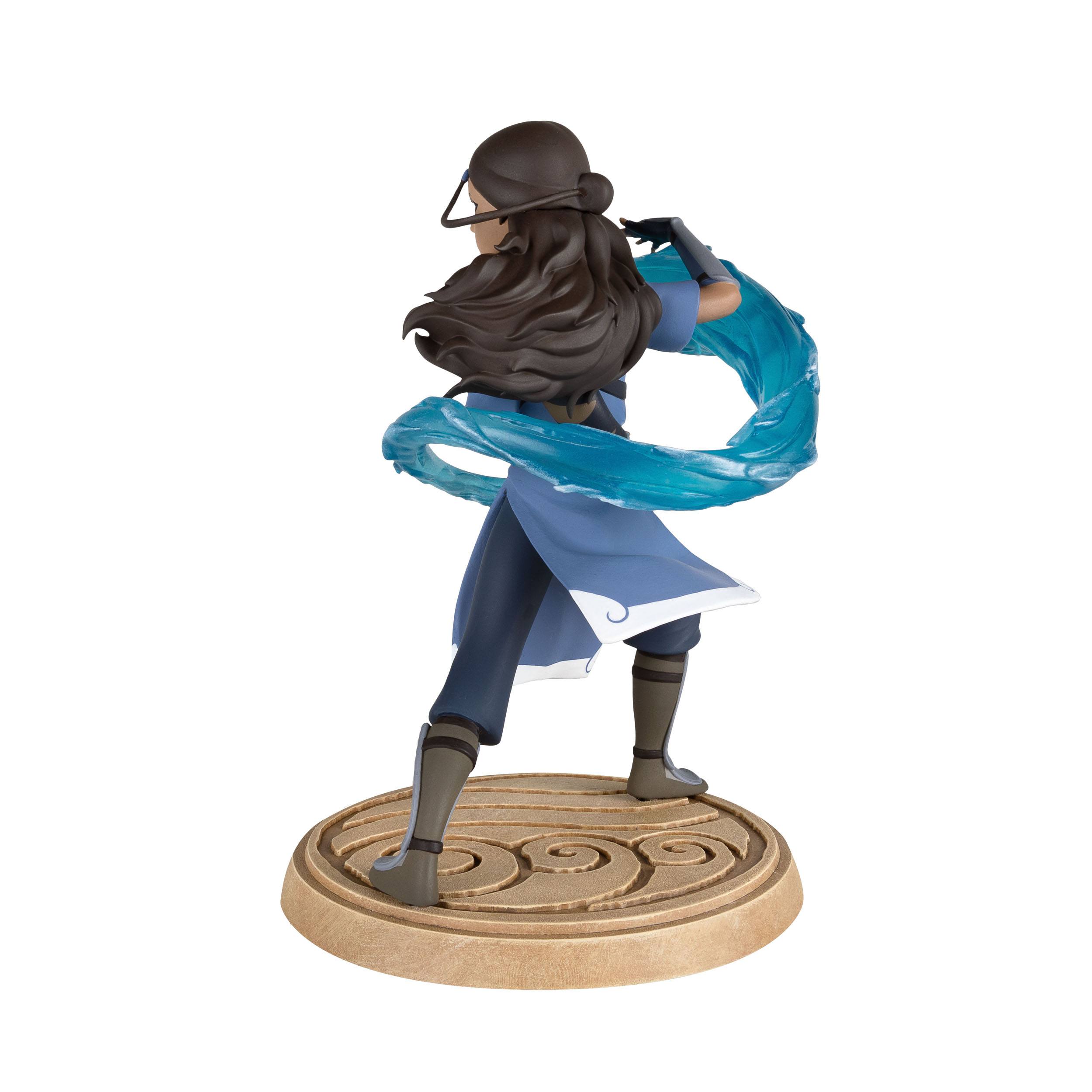 Avatar The Last Airbender Statue Katara 15 cm