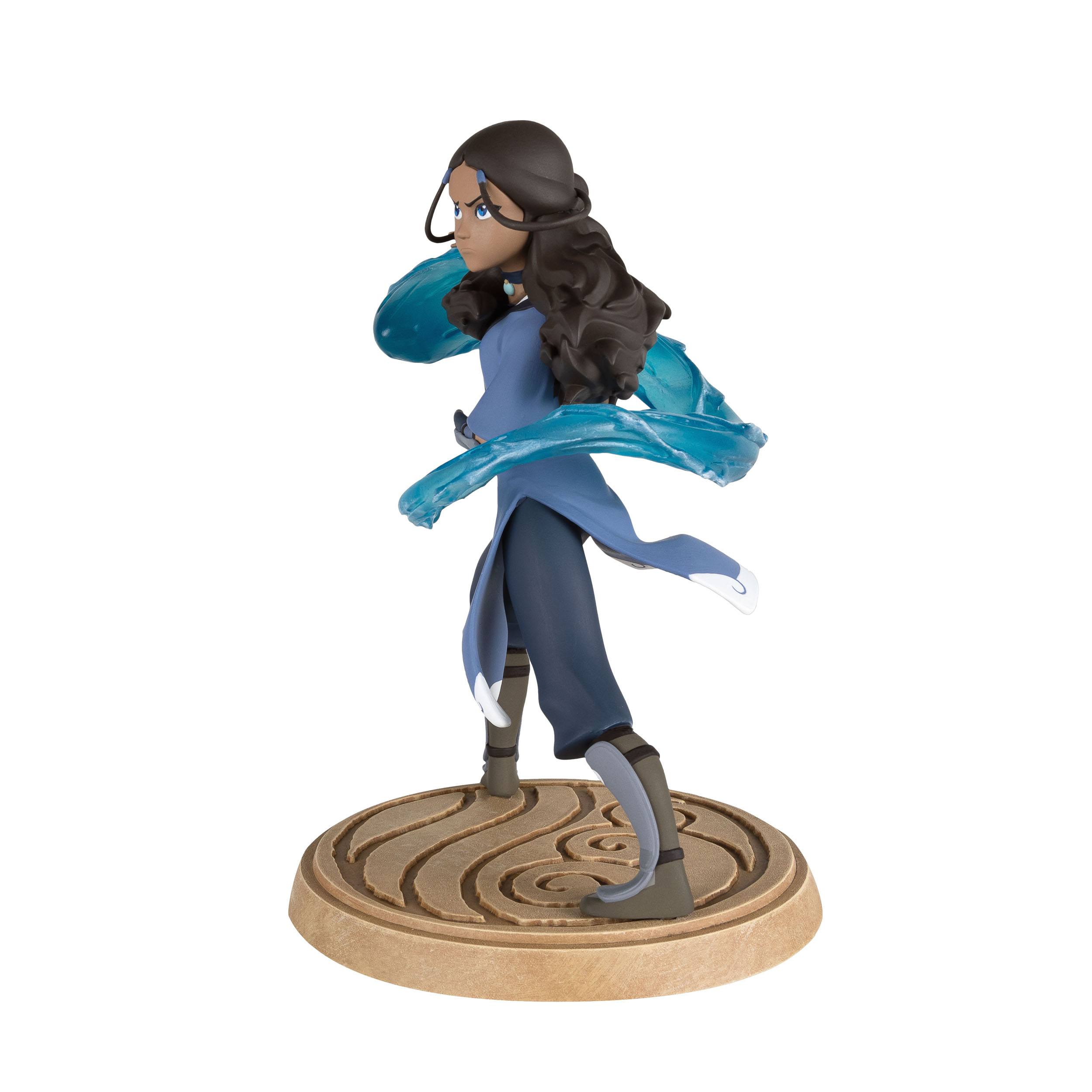 Avatar The Last Airbender Statue Katara 15 cm