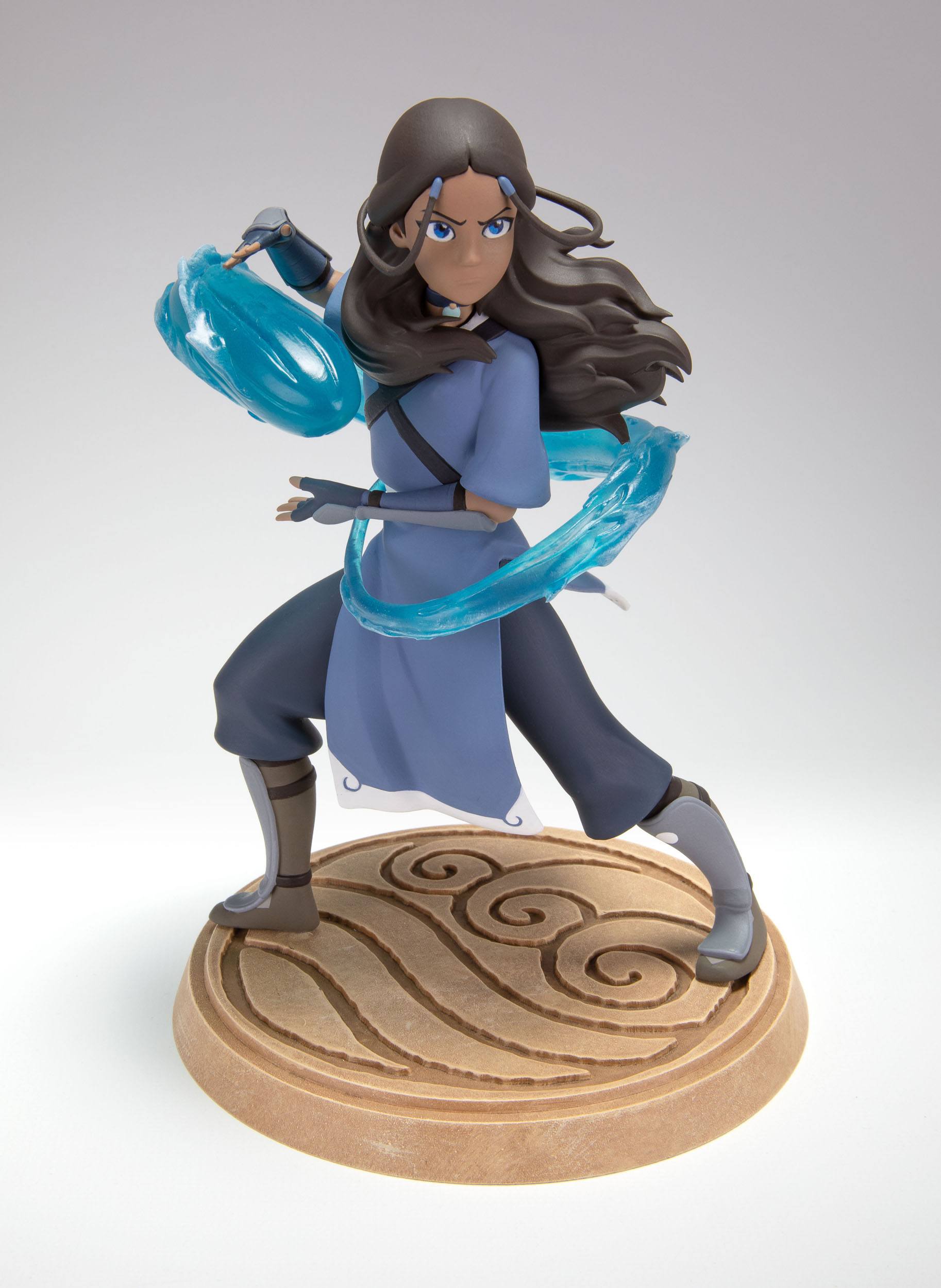 Avatar The Last Airbender Statue Katara 15 cm