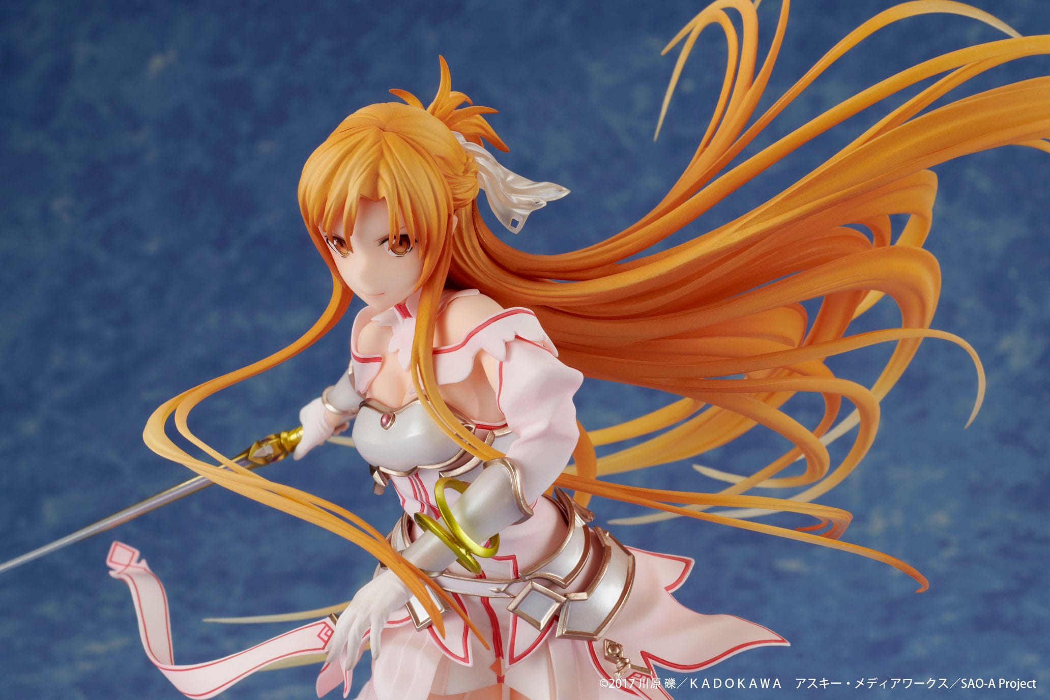 Sword Art Online: Alicization War of Underworld PVC Statue 1/7 Asuna Stacia 24 cm