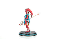 The Legend of Zelda Breath of the Wild PVC Statue Mipha 21 cm