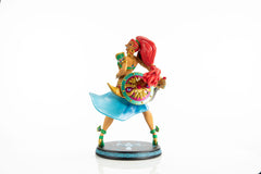 The Legend of Zelda Breath of the Wild PVC Statue Urbosa Standard Edition 27 cm