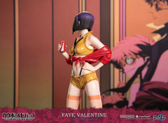 Cowboy Bebop Statue Faye Valentine 32 cm