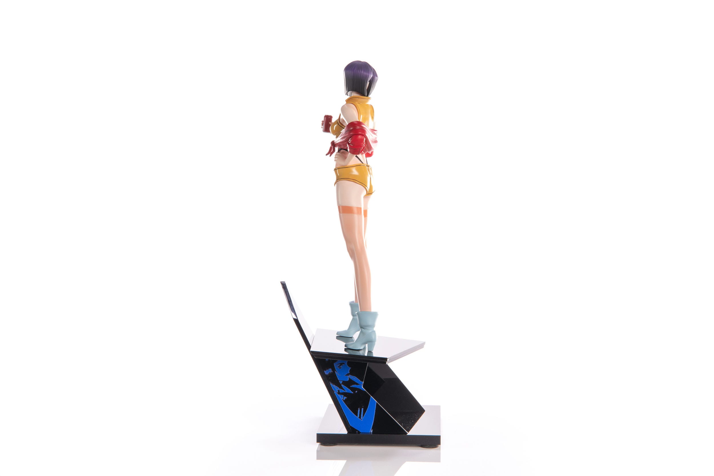 Cowboy Bebop Statue Faye Valentine 32 cm