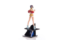 Cowboy Bebop Statue Faye Valentine 32 cm