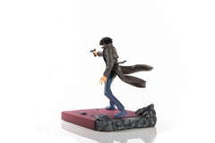 Cowboy Bebop Statue Last Stand Spike 28 cm