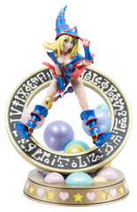 Yu-Gi-Oh! PVC Statue Dark Magician Girl Standard Vibrant Edition 30 cm