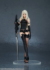 NieR:Automata PVC Statue A2 (YoRHa Type A No. 2) 28 cm