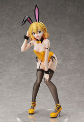 Rent-A-Girlfriend PVC Statue 1/4 Mami Nanami Bunny Ver. 38 cm