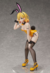 Rent-A-Girlfriend PVC Statue 1/4 Mami Nanami Bunny Ver. 38 cm