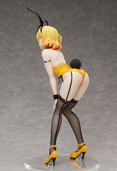 Rent-A-Girlfriend PVC Statue 1/4 Mami Nanami Bunny Ver. 38 cm