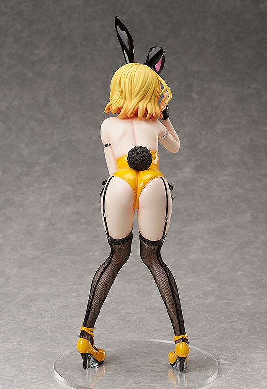 Rent-A-Girlfriend PVC Statue 1/4 Mami Nanami Bunny Ver. 38 cm