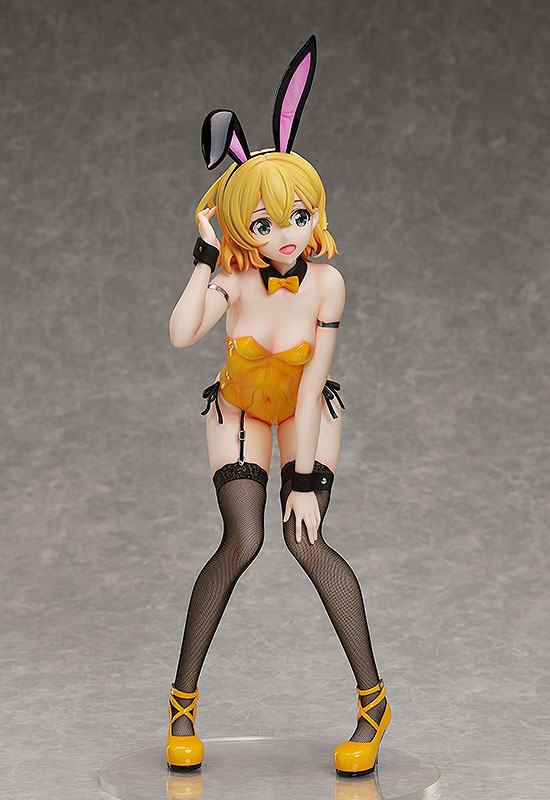 Rent-A-Girlfriend PVC Statue 1/4 Mami Nanami Bunny Ver. 38 cm