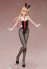 My Dress-Up Darling PVC Statue 1/4 Marin Kitagawa: Bunny Ver. 45 cm