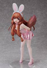 The Rising of the Shield Hero PVC Statue 1/4 Raphtalia (Young) Bunny Ver. 36 cm