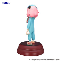 Spy x Family Exceed Creative PVC Statue Anya Forger Sleepwear 16 cm