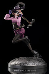 Persona 5 PVC Statue 1/7 Haru Okumura 30 cm