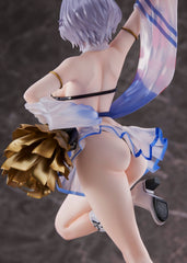 Azur Lane Statue 1/6 Reno Biggest Little Cheerleader 31 cm