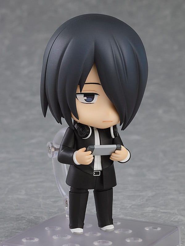 Kaguya-sama: Love is War? Nendoroid Actionfigur Yu Ishigami 10 cm