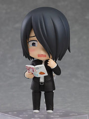 Kaguya-sama: Love is War? Nendoroid Actionfigur Yu Ishigami 10 cm