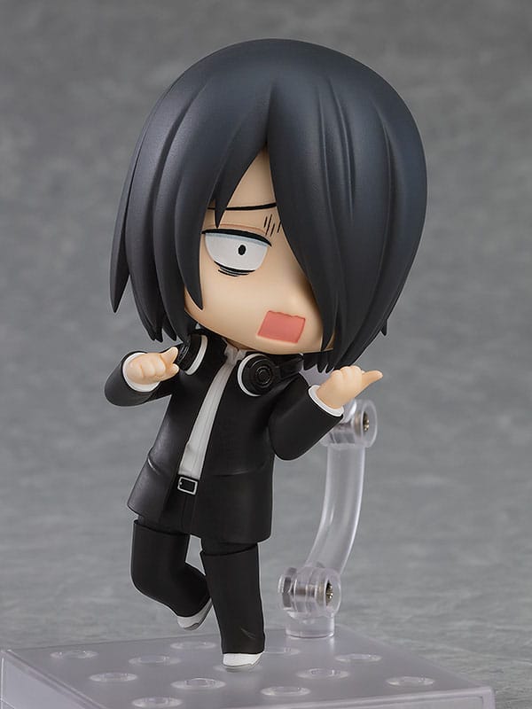 Kaguya-sama: Love is War? Nendoroid Actionfigur Yu Ishigami 10 cm