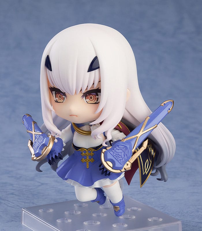 Fate/Grand Order Nendoroid Actionfigur Lancer/Melusine 10 cm