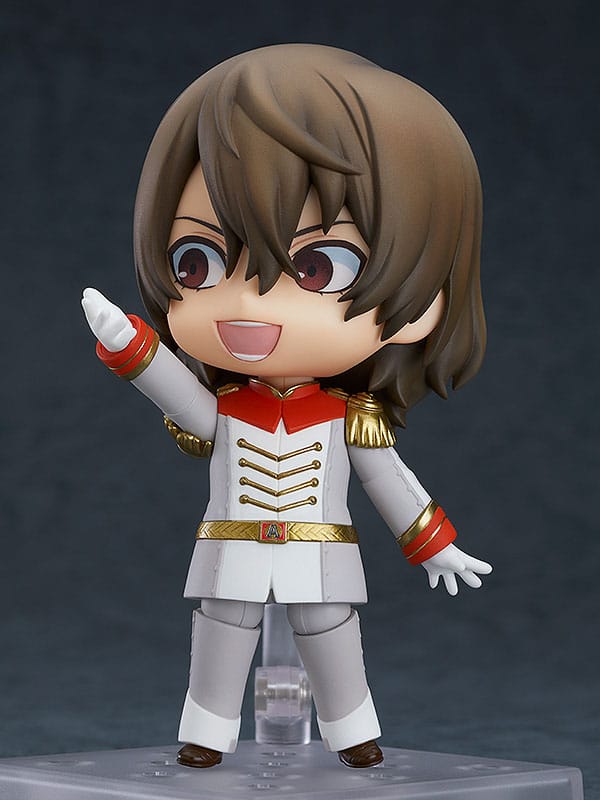 Persona 5 Nendoroid Actionfigur Goro Akechi: Phantom Thief Ver. (re-run) 10 cm