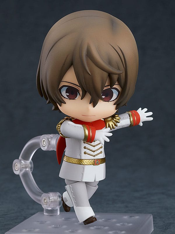 Persona 5 Nendoroid Actionfigur Goro Akechi: Phantom Thief Ver. (re-run) 10 cm