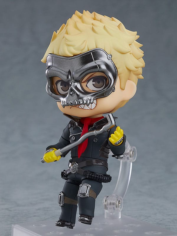 Persona 5 Nendoroid Actionfigur Ryuji Sakamoto: Phantom Thief Ver. (re-run) 10 cm