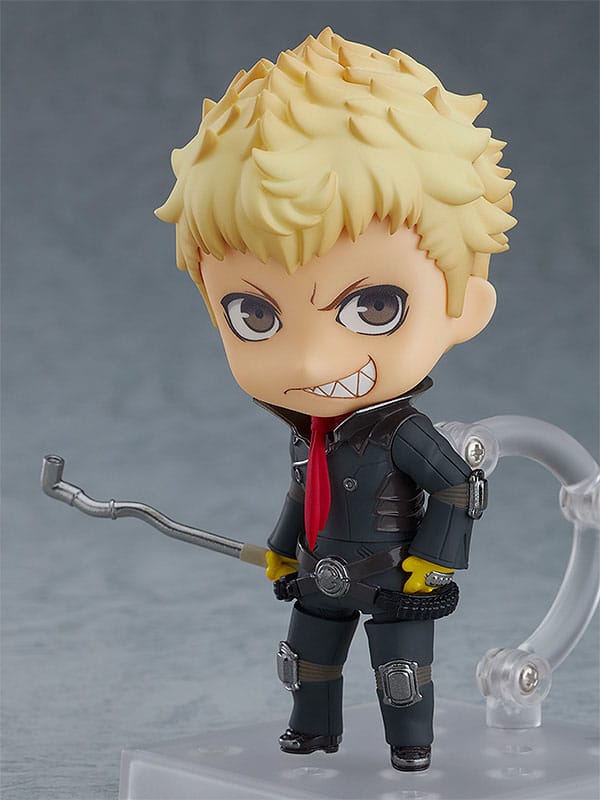 Persona 5 Nendoroid Actionfigur Ryuji Sakamoto: Phantom Thief Ver. (re-run) 10 cm