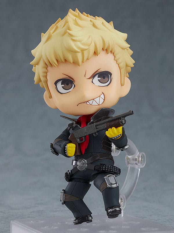 Persona 5 Nendoroid Actionfigur Ryuji Sakamoto: Phantom Thief Ver. (re-run) 10 cm