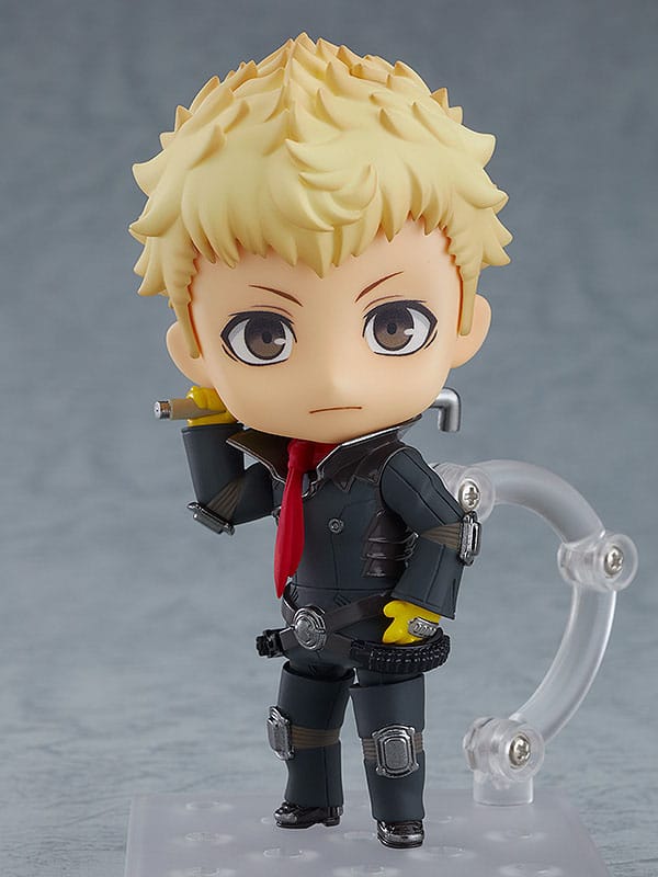 Persona 5 Nendoroid Actionfigur Ryuji Sakamoto: Phantom Thief Ver. (re-run) 10 cm