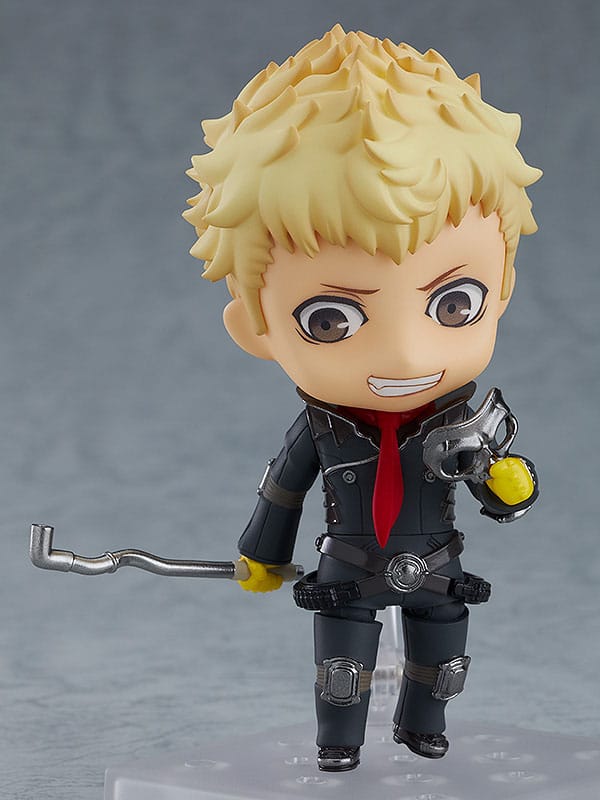 Persona 5 Nendoroid Actionfigur Ryuji Sakamoto: Phantom Thief Ver. (re-run) 10 cm