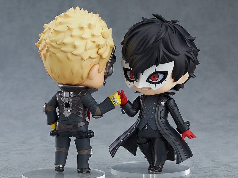 Persona 5 Nendoroid Actionfigur Ryuji Sakamoto: Phantom Thief Ver. (re-run) 10 cm