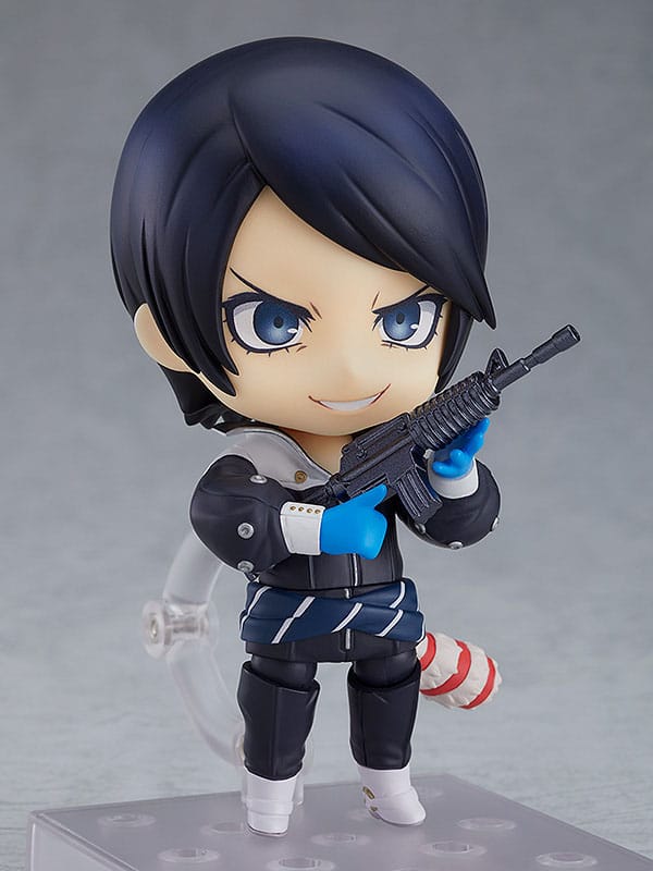 Persona 5 Nendoroid Actionfigur Yusuke Kitagawa: Phantom Thief Ver. (re-run) 10 cm