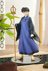 Inuyasha Pop Up Parade PVC Statue Miroku 17 cm