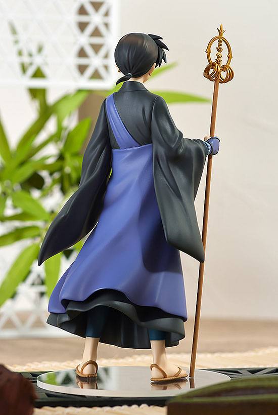 Inuyasha Pop Up Parade PVC Statue Miroku 17 cm