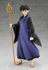 Inuyasha Pop Up Parade PVC Statue Miroku 17 cm