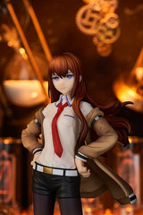 Steins Gate Pop Up Parade PVC Statue Kurisu Makise 17 cm