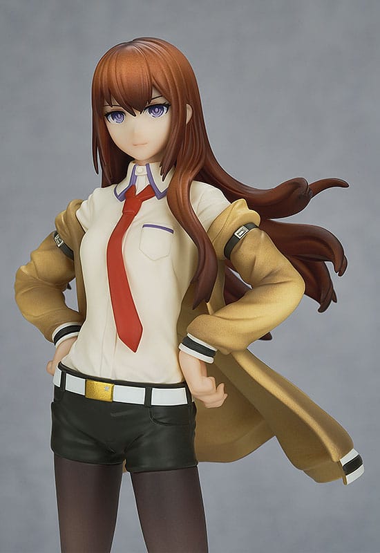 Steins Gate Pop Up Parade PVC Statue Kurisu Makise 17 cm