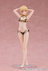 My Dress-Up Darling PVC Statue 1/7 Marin Kitagawa: Swimsuit Ver. 24 cm