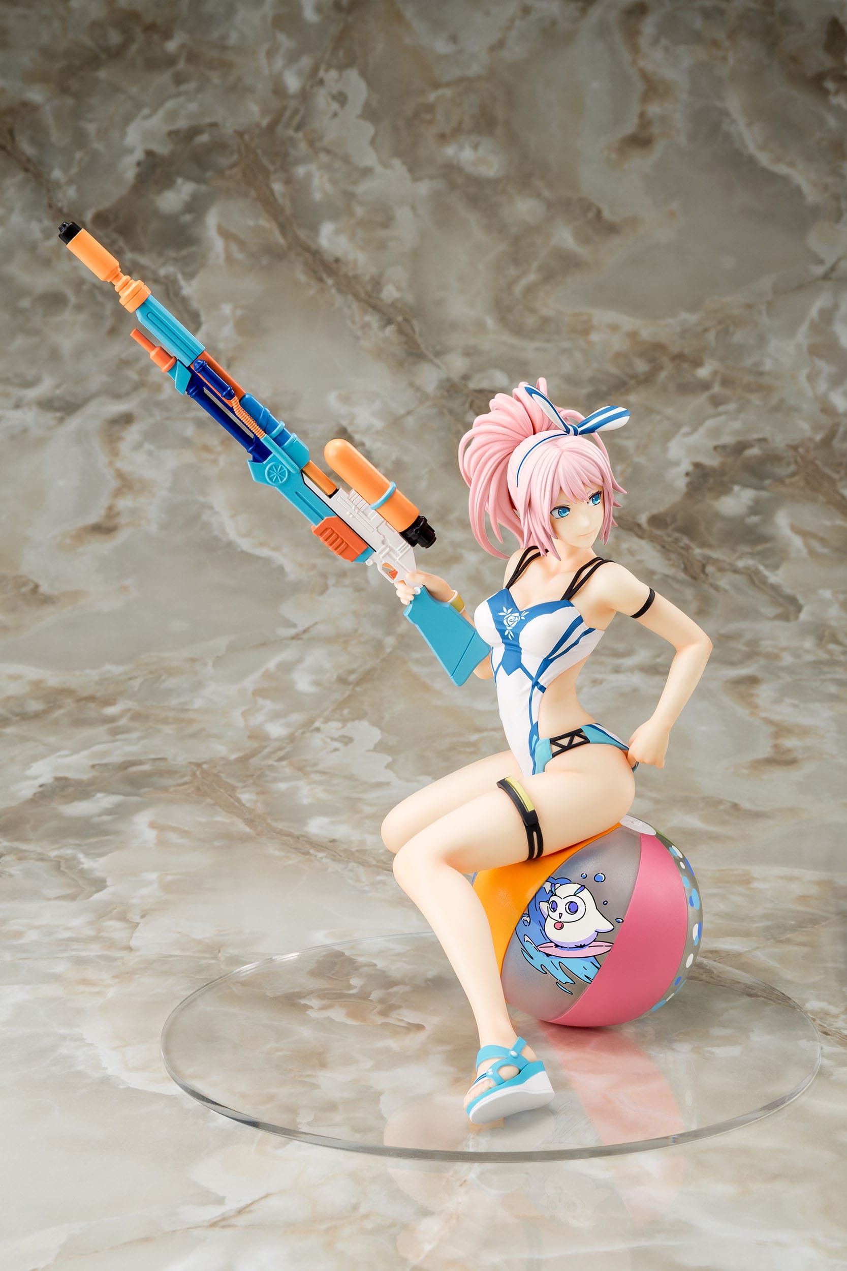 Tales of Arise PVC Statue 1/6 Shionne Summer Ver. 18 cm