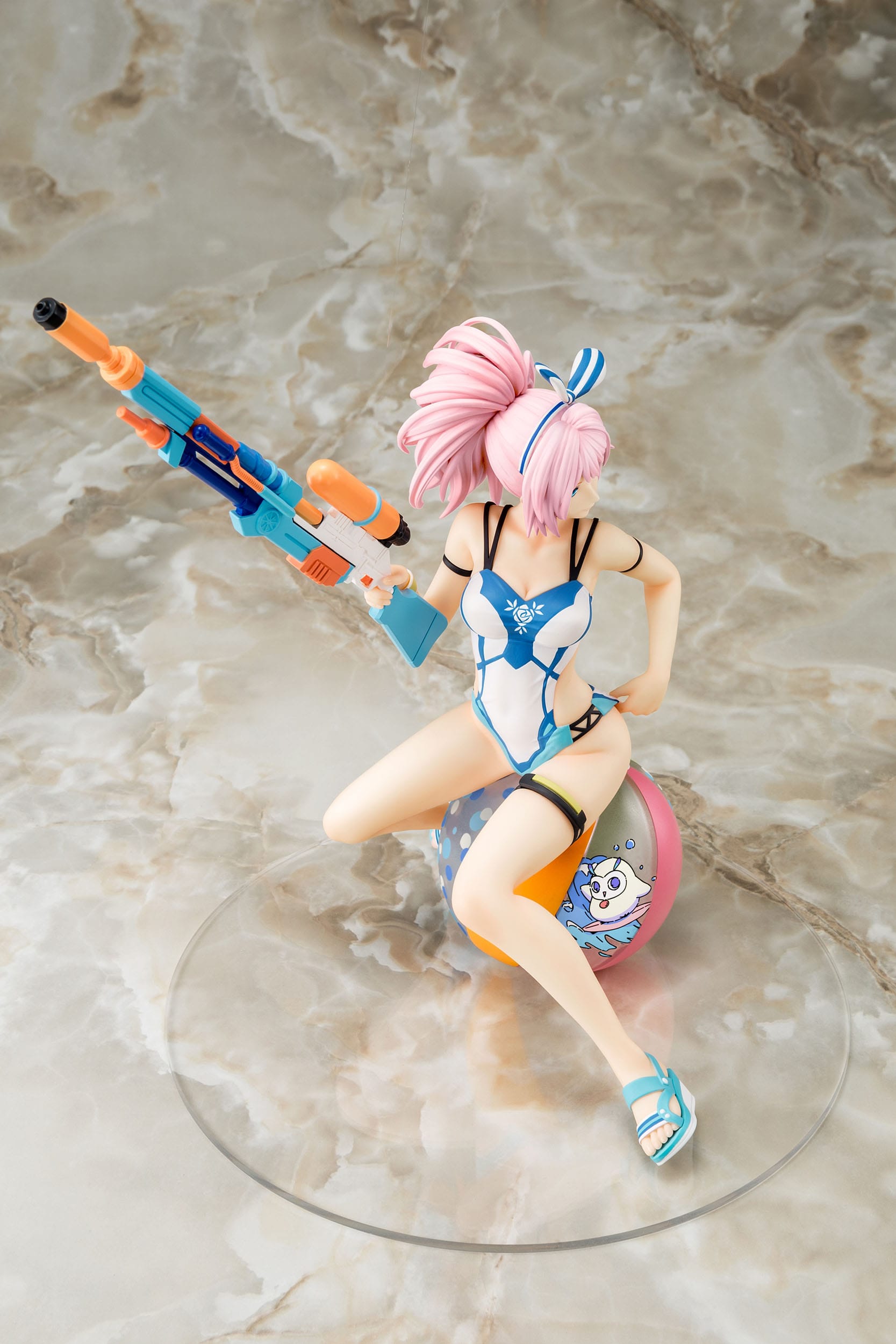 Tales of Arise PVC Statue 1/6 Shionne Summer Ver. 18 cm