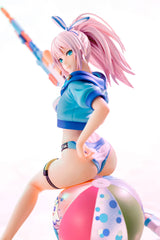 Tales of Arise PVC Statue 1/6 Shionne Summer Ver. 18 cm