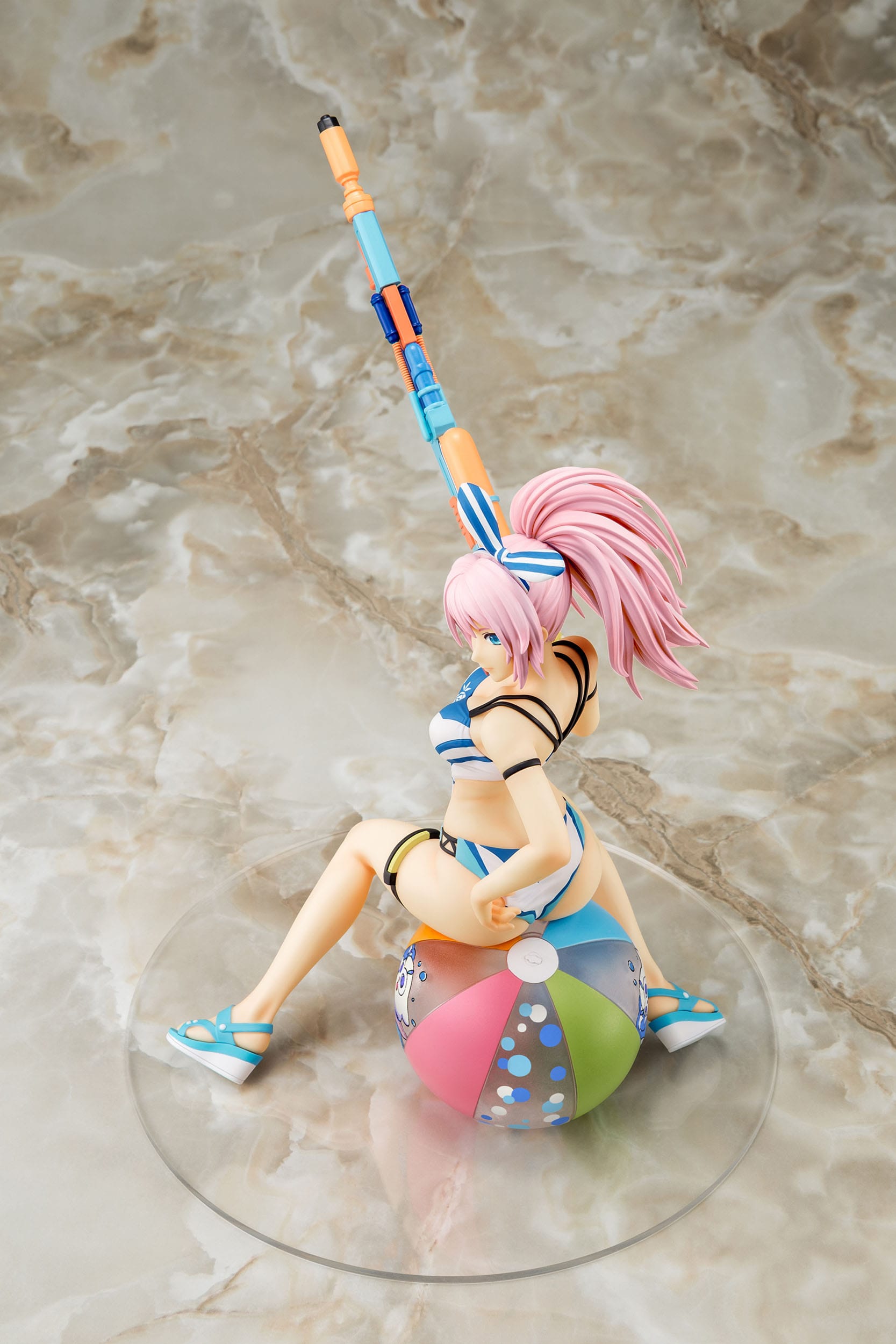 Tales of Arise PVC Statue 1/6 Shionne Summer Ver. 18 cm