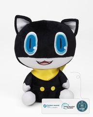 Persona 5 Royal Plush Morgana 26 cm